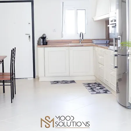 Appartement Polys Moodsolutions Living