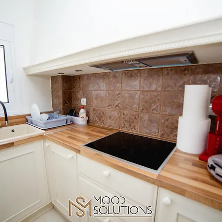 Appartement Polys Moodsolutions Living *