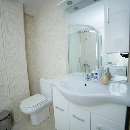 Apartament Polys Moodsolutions Living *