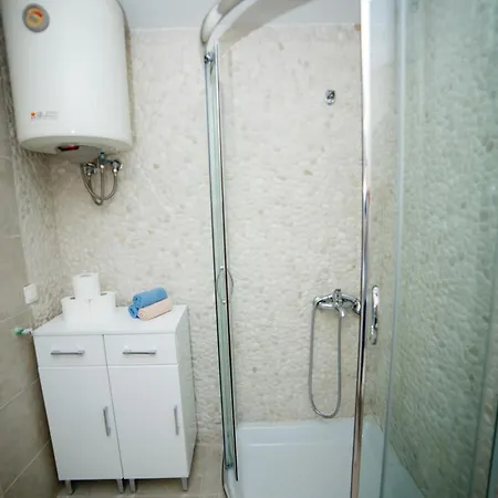 Apartament Polys Moodsolutions Living Polychrono