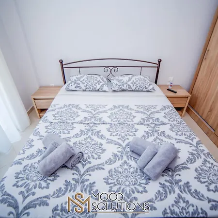 Appartement Polys Moodsolutions Living *