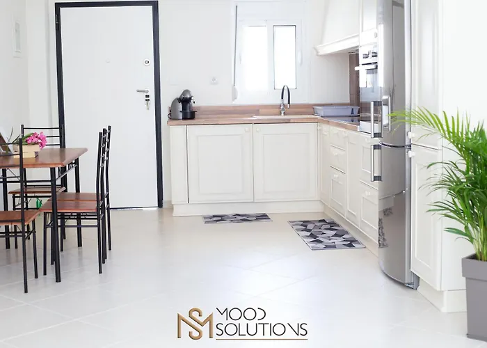 Appartement Polys Moodsolutions Living