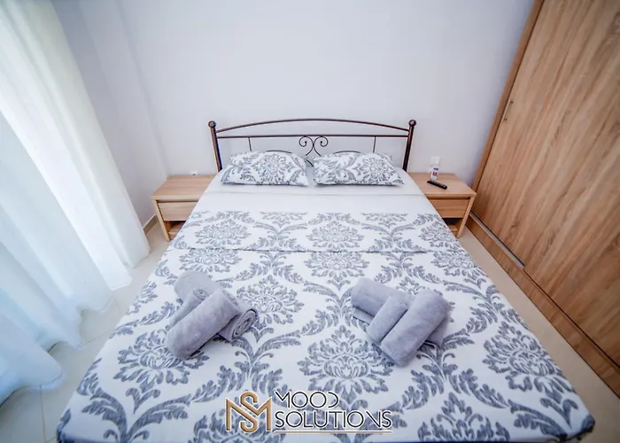 Appartement Polys Moodsolutions Living *