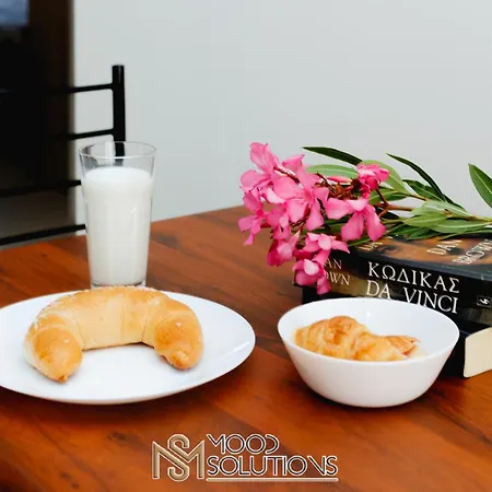 شقة Polys Moodsolutions Living