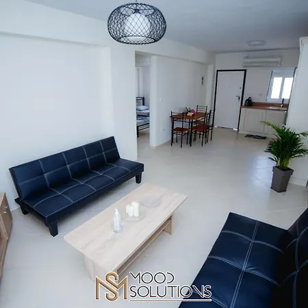 Polys Moodsolutions Living ポリフロノ