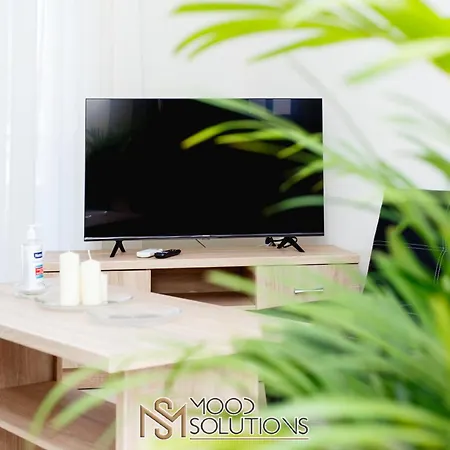 شقة Polys Moodsolutions Living