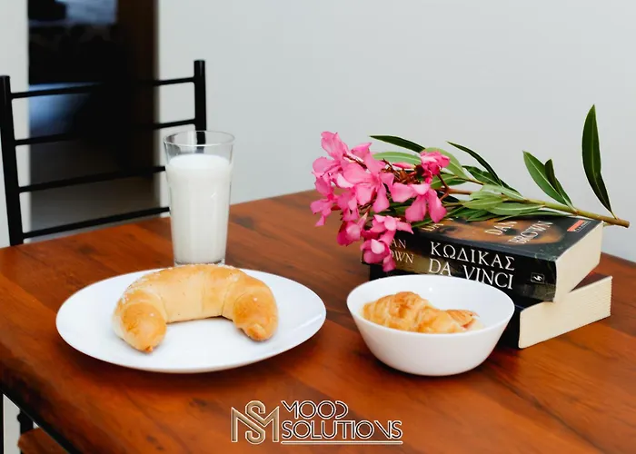 Apartamento Polys Moodsolutions Living