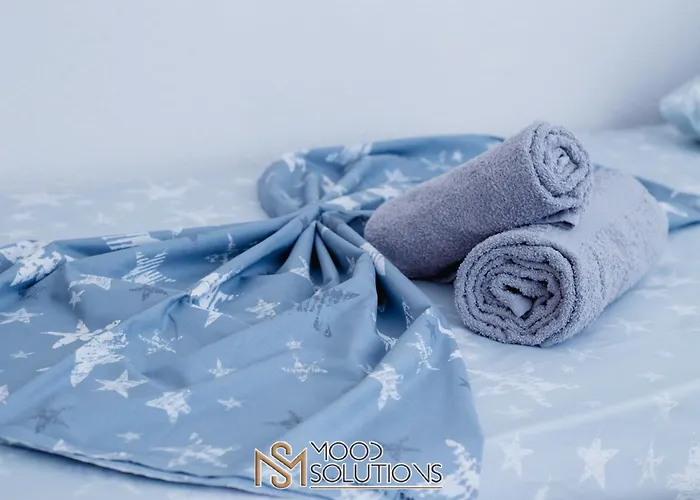 Apartamento Polys Moodsolutions Living