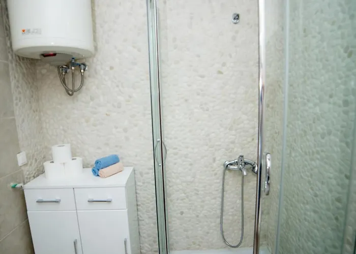 Apartamento Polys Moodsolutions Living Polychrono