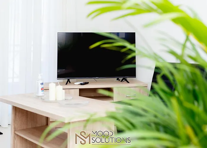 Apartment Polys Moodsolutions Living