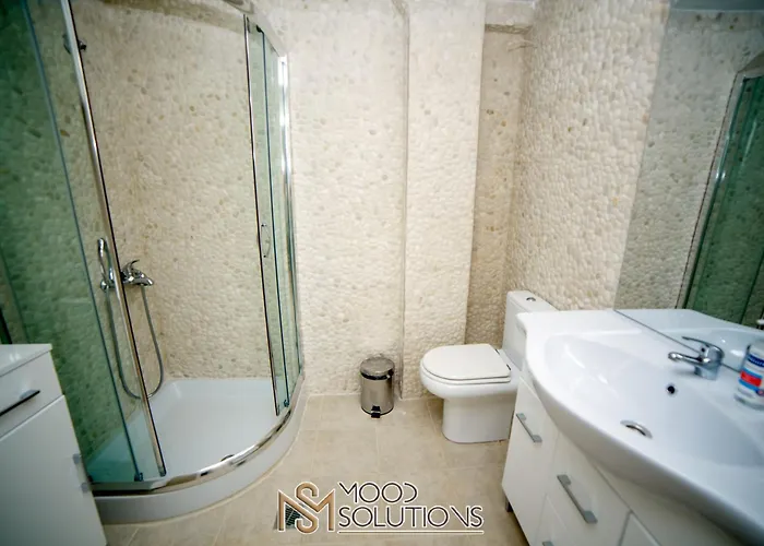 Apartment Polys Moodsolutions Living Polychrono