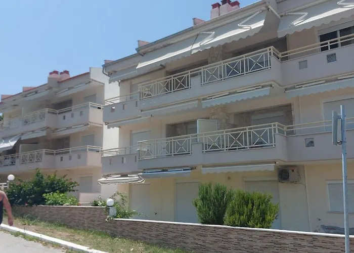 Apartment Polys Moodsolutions Living *