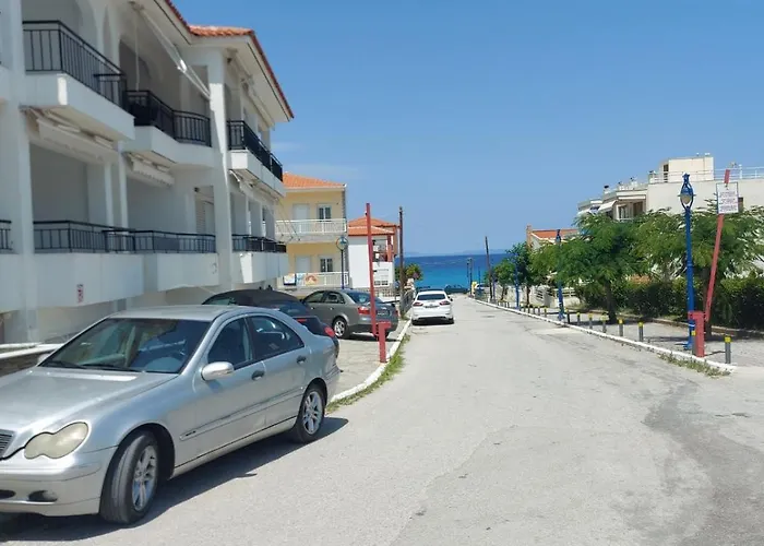 Apartamento Polys Moodsolutions Living Polychrono