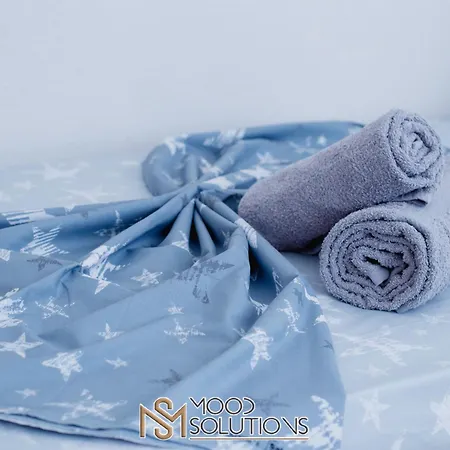 Daire Polys Moodsolutions Living