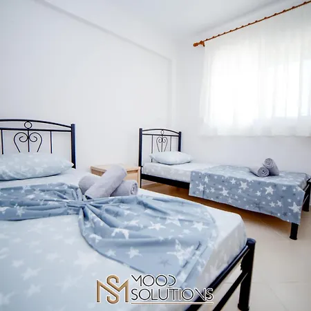 Polys Moodsolutions Living