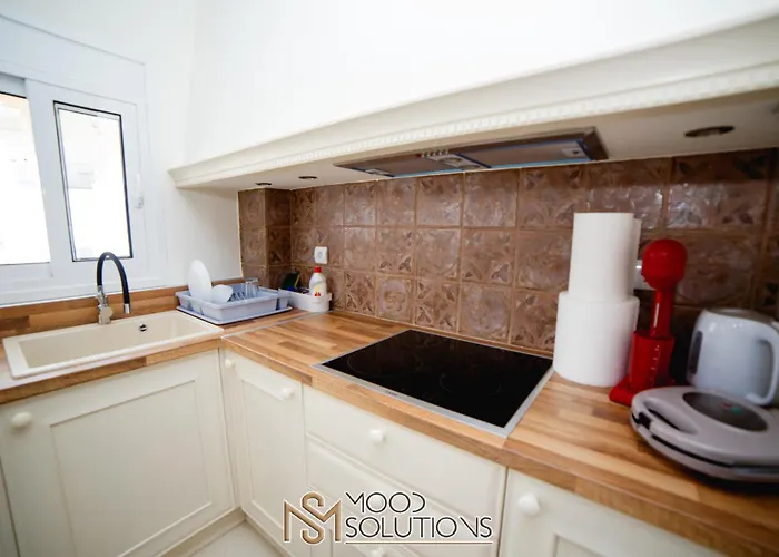 Appartement Polys Moodsolutions Living *