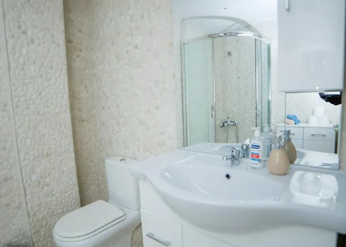 Appartement Polys Moodsolutions Living *